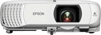 Фото - Проектор Epson Home Cinema 980