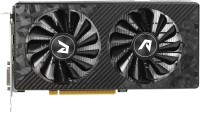 Фото - Видеокарта Golden Memory Radeon RX 580 RX580D58GB