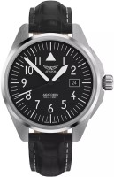 Фото - Наручные часы Aviator Airacobra 43 Type A V.1.38.0.315.4