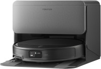 Фото - Пылесос Roborock Saros 20 R&D