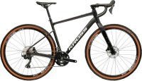 Фото - Велосипед KROSS Esker 6.0 2026 frame S