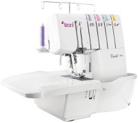 Фото - Швейная машина / оверлок TEXI Pierrot Pro