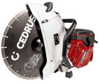 Фото - Пила Cedrus PC400