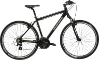 Фото - Велосипед KROSS Move 1.0 2024 frame XL
