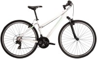 Фото - Велосипед KROSS Evado 1.0 Lady 2022 frame L