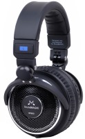 Фото - Наушники SoundMAGIC HP200 