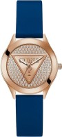 Фото - Наручные часы GUESS Glitz GW0745L4
