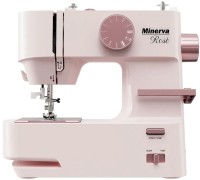 Фото - Швейная машина / оверлок Minerva Rose