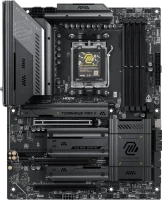 Фото - Материнская плата MSI MAG B850 TOMAHAWK MAX WIFI II