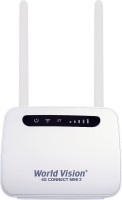 Фото - Wi-Fi адаптер World Vision 4G Connect Mini 2