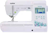 Фото - Швейная машина / оверлок Brother Innov-is F560