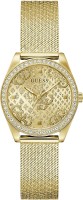 Фото - Наручные часы GUESS Boa GW0748L2