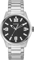 Фото - Наручные часы GUESS Varsity GW0889G1
