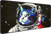 Фото - Коврик для мышки SHLab Astronaut Cat