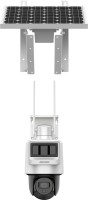 Фото - Камера видеонаблюдения Hikvision DS-2DE2C400IWG-K/4G/C05S10 4 mm