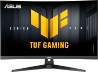 Фото - Монитор Asus TUF Gaming VG32VQM5AZ 31.5&nbsp;"  черный