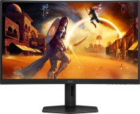 Фото - Монитор AOC C27G4ZX 27&nbsp;"  черный
