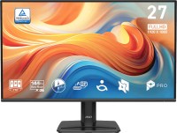 Фото - Монитор MSI PRO MP272 E14C 27&nbsp;"