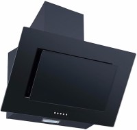 Фото - Вытяжка Prime Technics PVWM 6560 BG черный