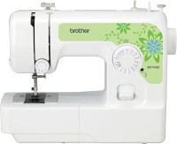 Фото - Швейная машина / оверлок Brother SM 1400