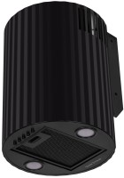 Фото - Вытяжка Gunter&Hauer Margaretka 3D BL черный