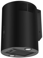 Фото - Вытяжка Gunter&Hauer Margaretka BL черный