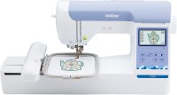 Фото - Швейная машина / оверлок Brother PE900