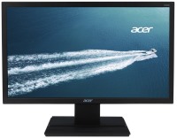 Монитор Acer V206HQLAb 19.5 "