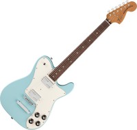 Фото - Гитара Fender Kingfish Delta Day Telecaster Deluxe