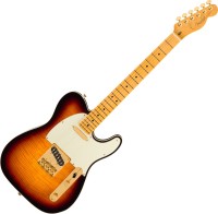 Фото - Гитара Fender 75th Anniversary American Professional Custom Telecaster