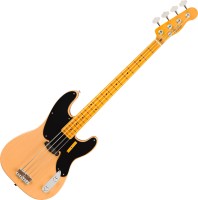 Фото - Гитара Fender 75th Anniversary American Vintage II 1951 Precision Bass