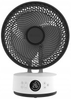 Фото - Вентилятор Meaco 10DS