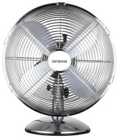 Фото - Вентилятор Orava SF-100 X