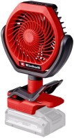Фото - Вентилятор Einhell Power X-Change GC-CF 18/110 Li-Solo