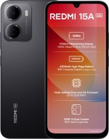 Фото - Мобильный телефон Xiaomi Redmi 15A 5G 64&nbsp;ГБ / 4&nbsp;ГБ