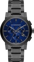 Фото - Наручные часы Burberry BU9365