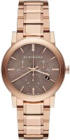 Фото - Наручные часы Burberry BU9754