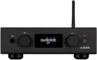 Фото - ЦАП Audiolab D7