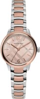 Фото - Наручные часы Burberry BU10117