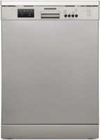 Фото - Посудомоечная машина Heinner HDW-FS6006DSE++ серебристый