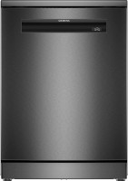 Фото - Посудомоечная машина Siemens SN 15EC00NT черный