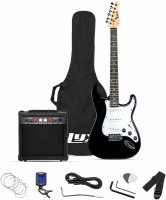 Фото - Гитара LyxPro 39" CS Series Electric Guitar Kit