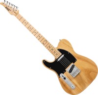 Фото - Гитара LyxPro 39" TL Series Beginner Electric Guitar MN (Left-handed)