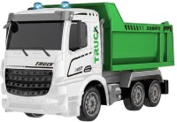 Фото - Спецтехника на радиоуправлении Artyk Sanitation Truck 187391