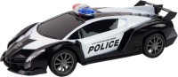 Фото - Радиоуправляемая машина LEAN Toys 12100