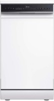 Фото - Посудомоечная машина Midea MFD45S160Wi-C белый