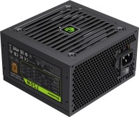 Фото - Блок питания Gamemax GE Eco Gamer GE-750