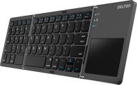 Фото - Клавиатура Delton KB75 Wireless Foldable Keyboard