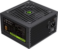 Фото - Блок питания Gamemax GE Eco Gamer GE-650