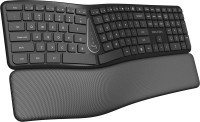 Фото - Клавиатура Delton KB250 Wireless Battery Powered Ergonomic Computer Keyboard